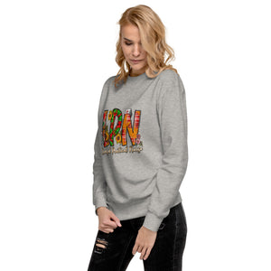 LPN Premium Sweatshirt-Phoenix Styles