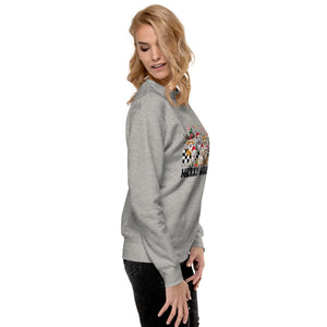 Merry Woofmas Unisex Premium Sweatshirt-Phoenix Styles