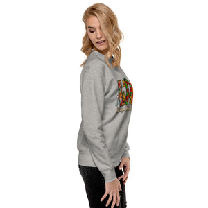 LPN Premium Sweatshirt-Phoenix Styles