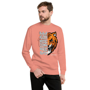 Savage Sweatshirt-Phoenix Styles