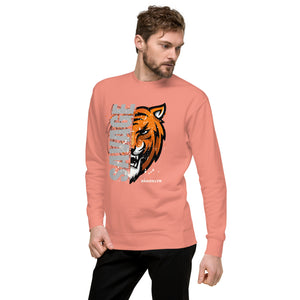 Savage Sweatshirt-Phoenix Styles