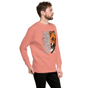 Savage Sweatshirt-Phoenix Styles