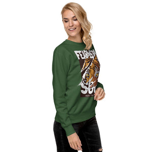 Fearless Soul Premium Sweatshirt-Phoenix Styles