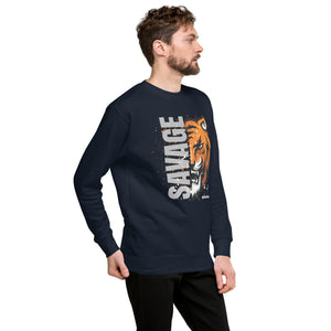 Savage Sweatshirt-Phoenix Styles