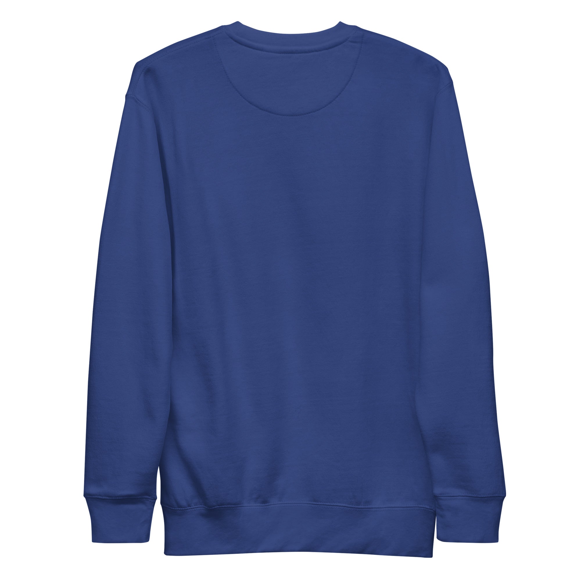 Chicken Leigh Premium Sweatshirt-Phoenix Styles