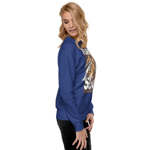 Fearless Soul Premium Sweatshirt-Phoenix Styles