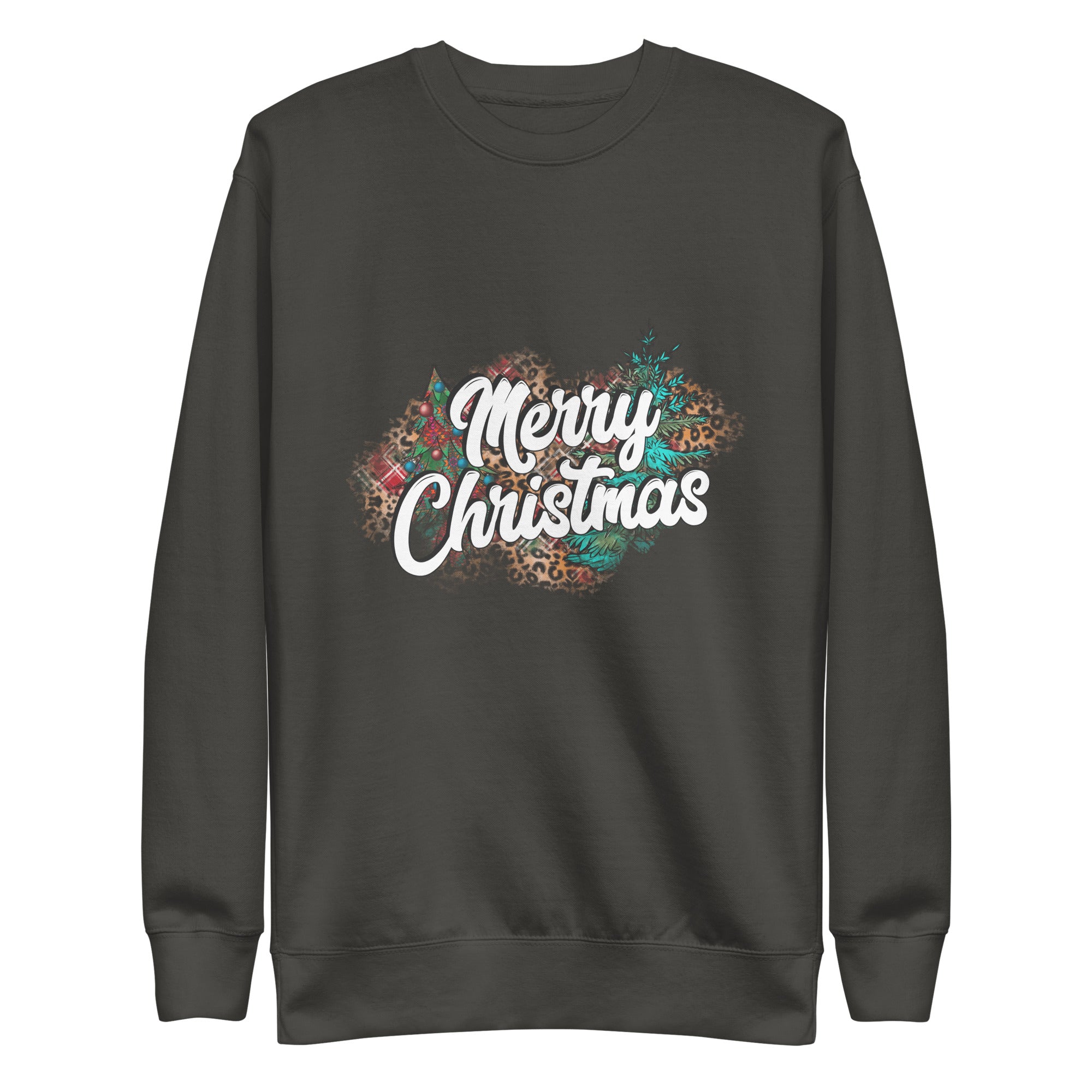 Christmas Premium Sweatshirt-Phoenix Styles