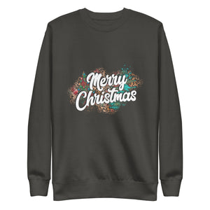 Christmas Premium Sweatshirt-Phoenix Styles