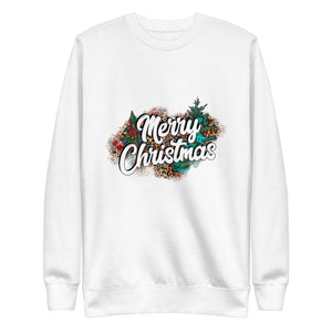 Christmas Premium Sweatshirt-Phoenix Styles