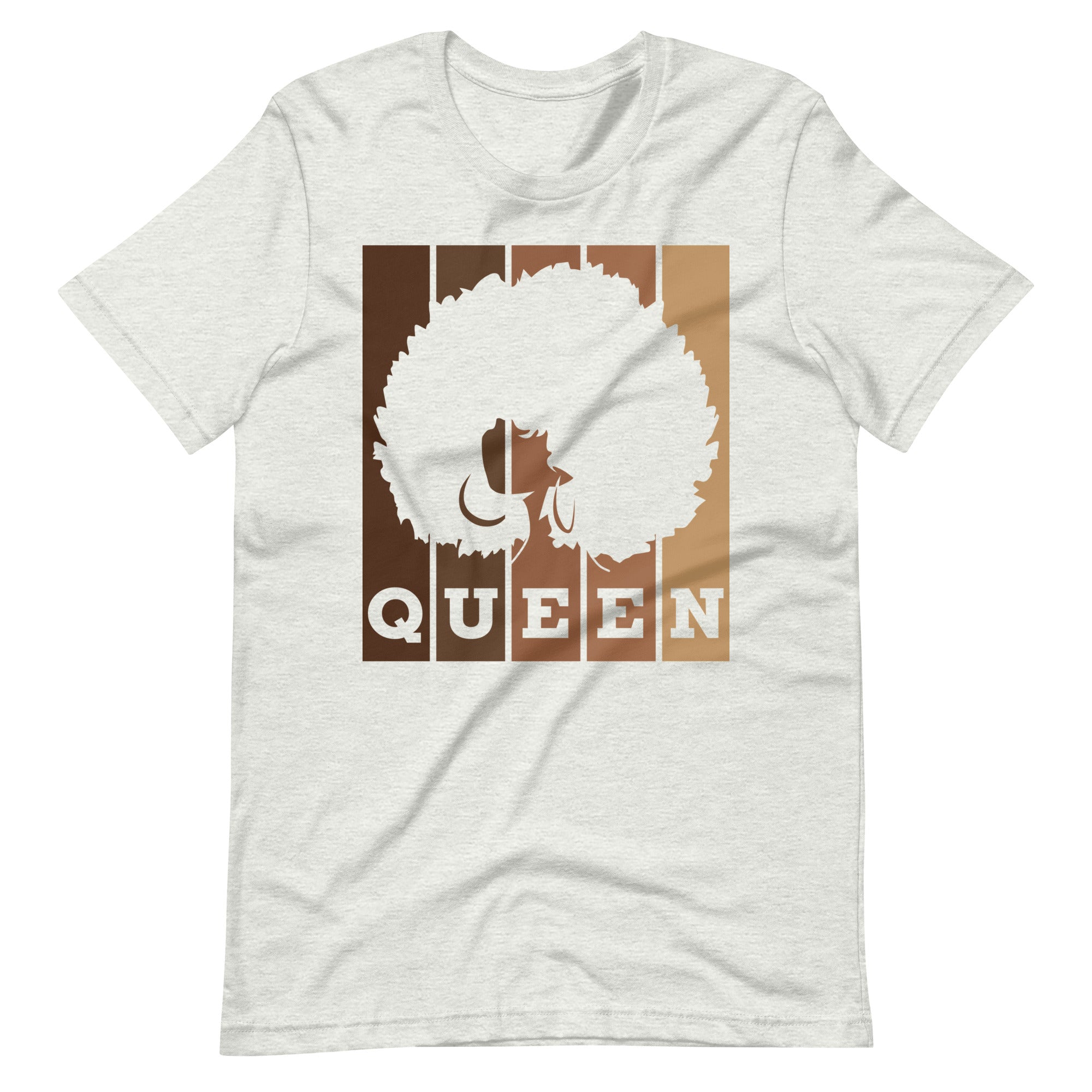 Queen Unisex t-shirt-Phoenix Styles