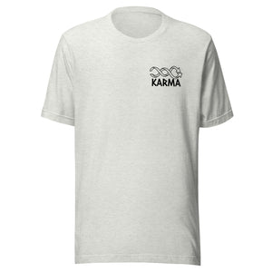 Karma t-shirt-Phoenix Styles