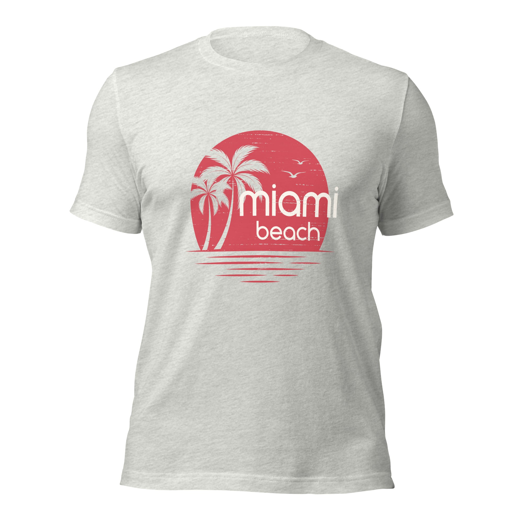 Miami t-shirt-Phoenix Styles