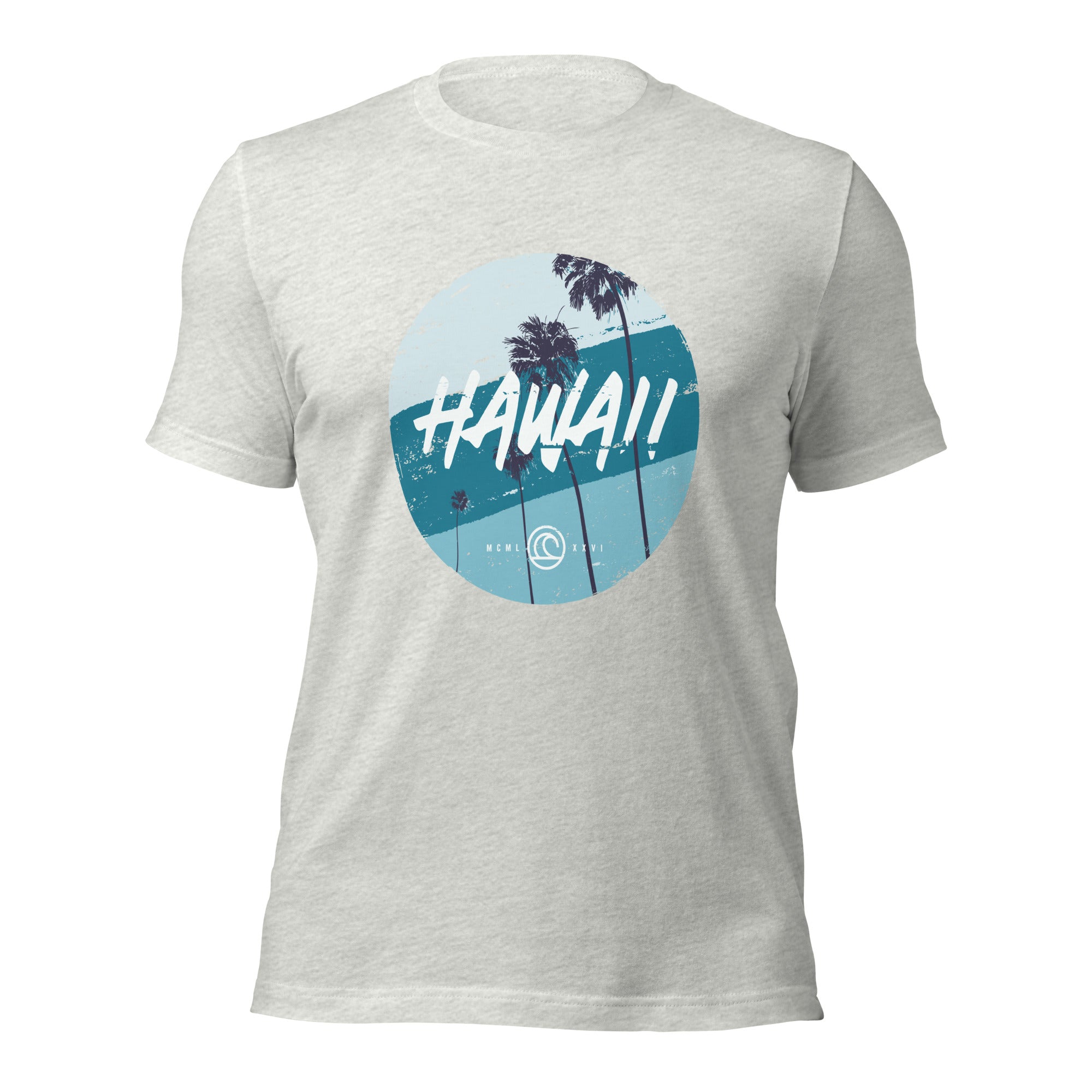 Hawaii t-shirt-Phoenix Styles