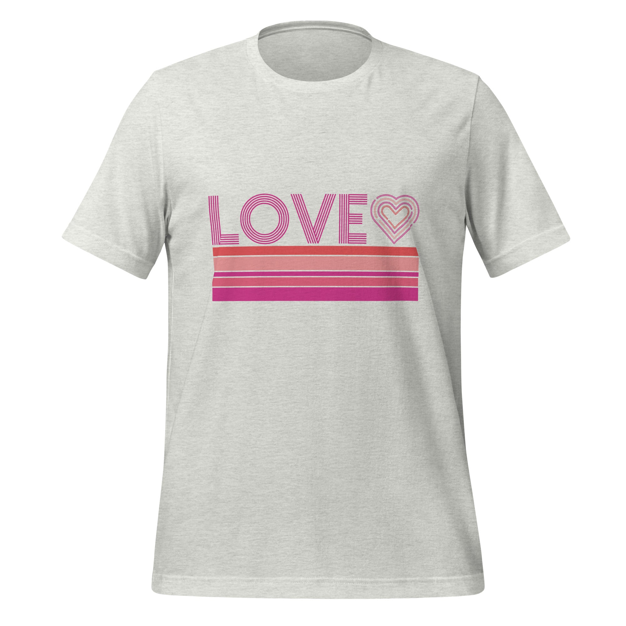 Love t-shirt-Phoenix Styles