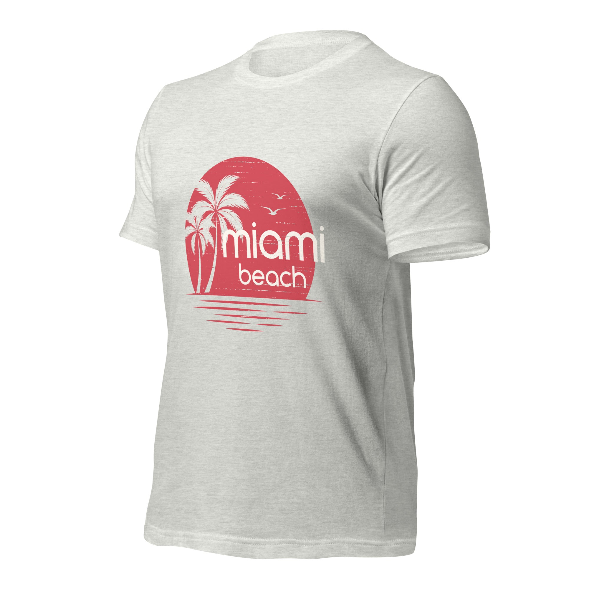 Miami t-shirt-Phoenix Styles