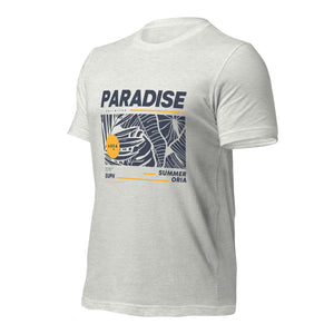 Summer Paradise t-shirt-Phoenix Styles