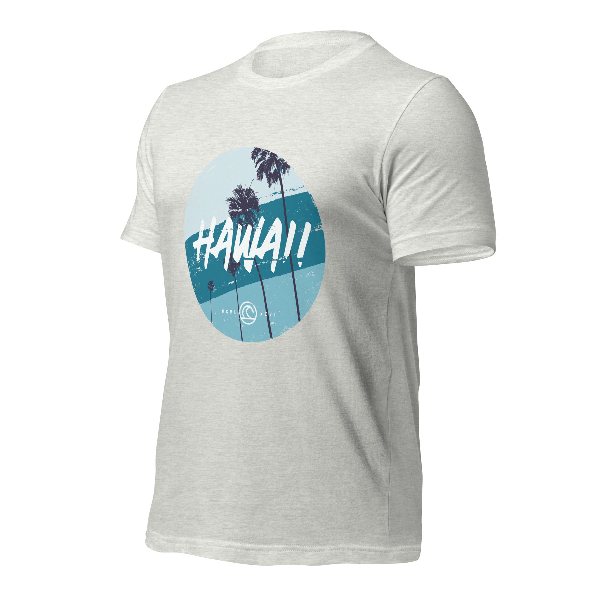 Hawaii t-shirt-Phoenix Styles