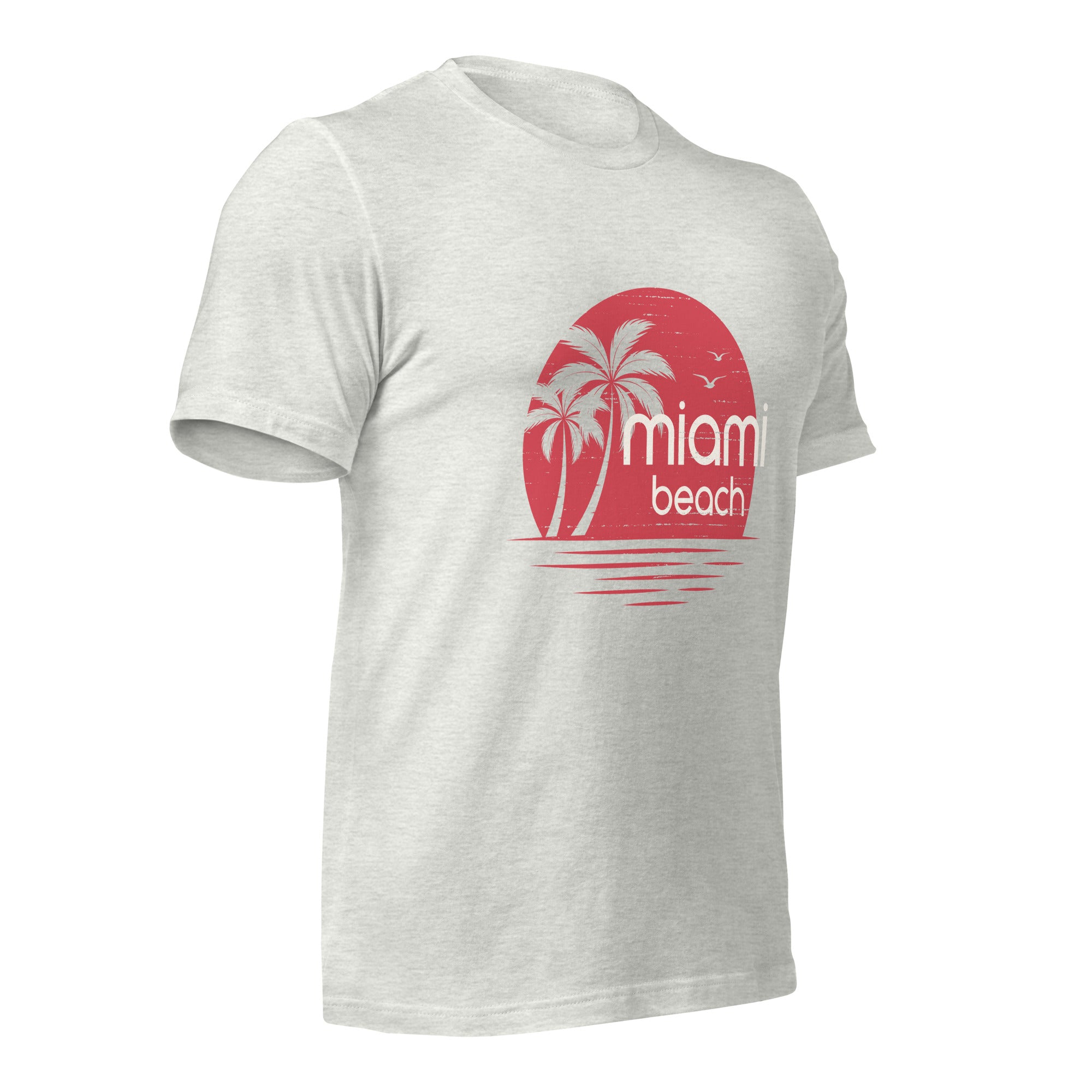 Miami t-shirt-Phoenix Styles