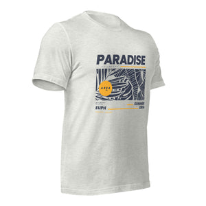 Summer Paradise t-shirt-Phoenix Styles