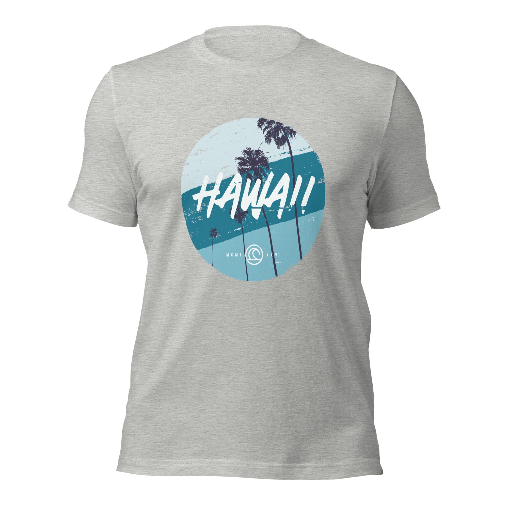 Hawaii t-shirt-Phoenix Styles