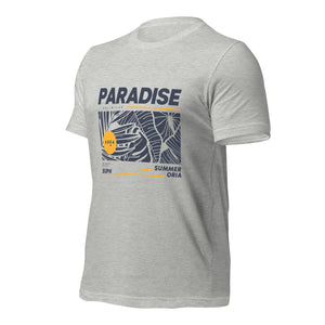 Summer Paradise t-shirt-Phoenix Styles