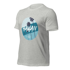 Hawaii t-shirt-Phoenix Styles