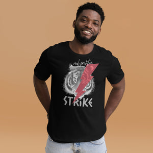 Strike t-shirt-Phoenix Styles