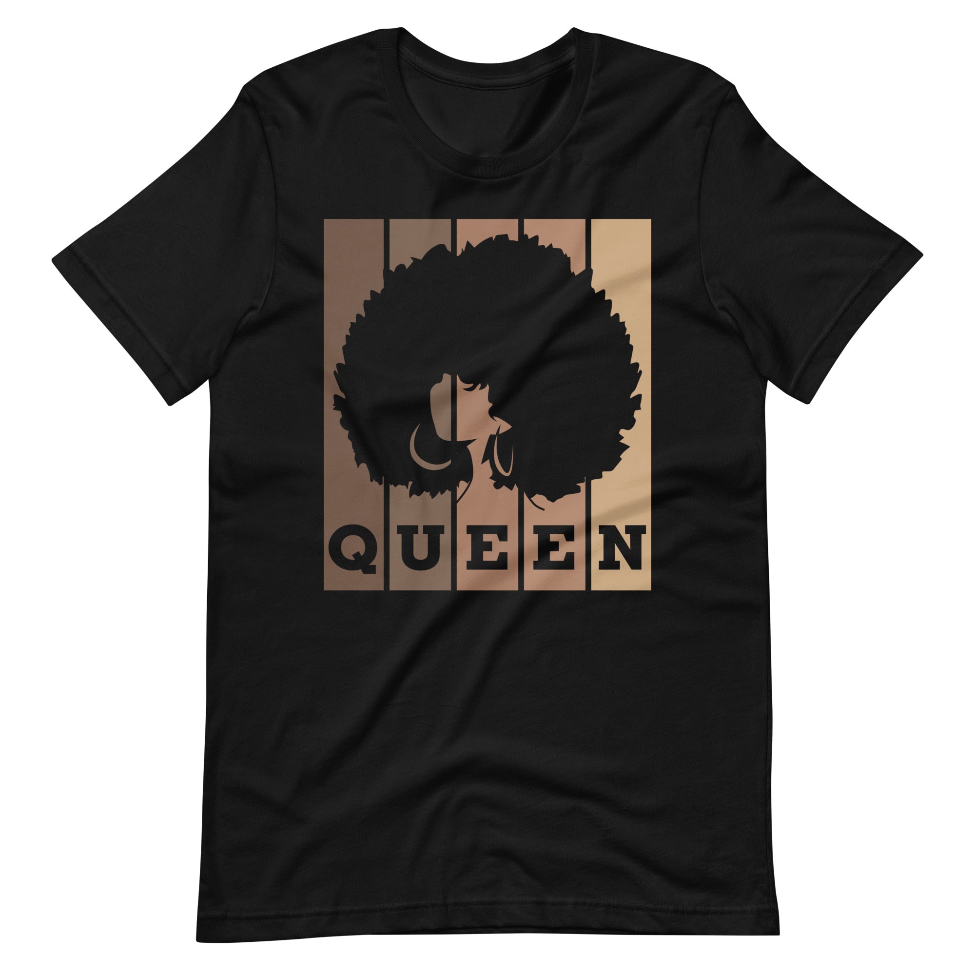 Queen Unisex t-shirt-Phoenix Styles