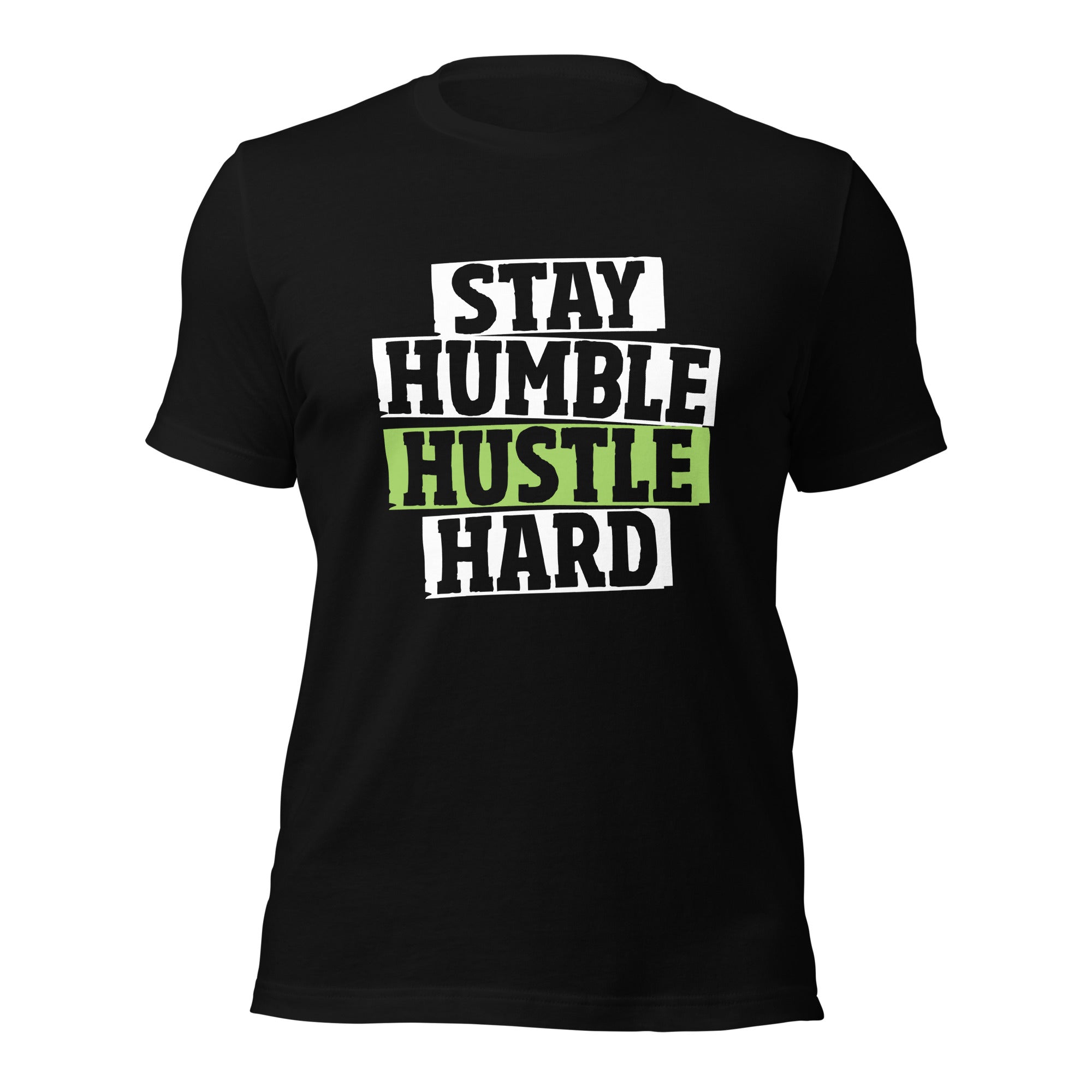 Stay Humble t-shirt-Phoenix Styles