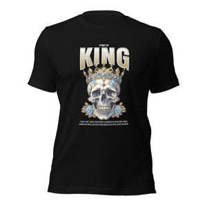 Story-Of-King t-shirt-Phoenix Styles