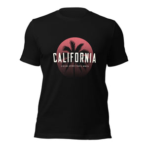 California t-shirt-Phoenix Styles