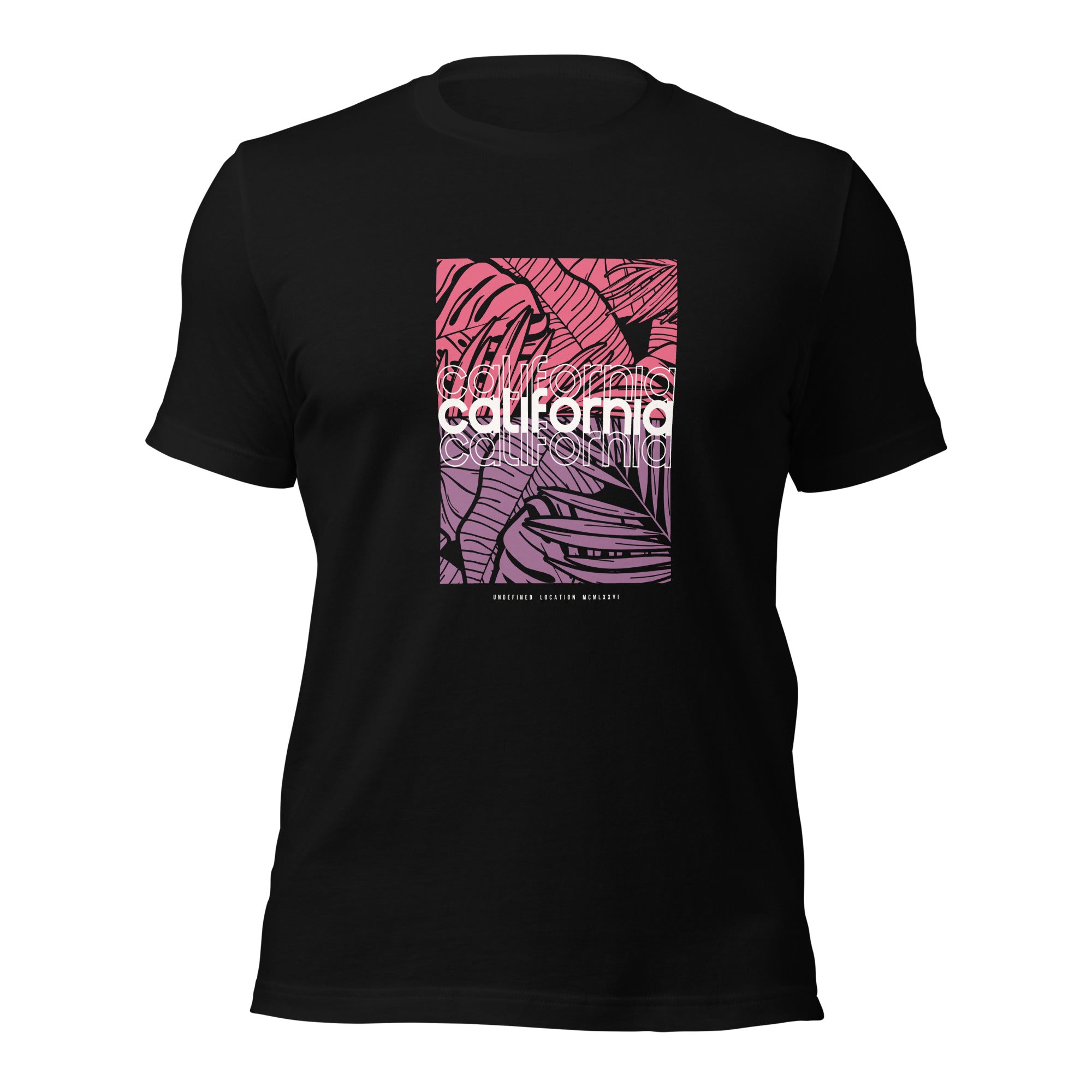 California- California t-shirt-Phoenix Styles