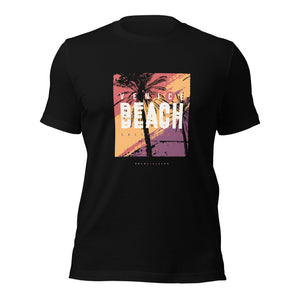 Venice Beach t-shirt-Phoenix Styles