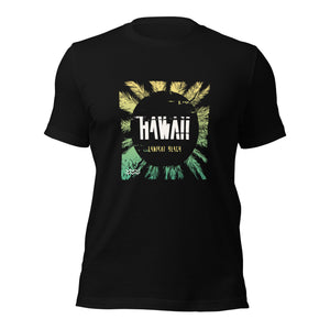 Hawaii t-shirt-Phoenix Styles