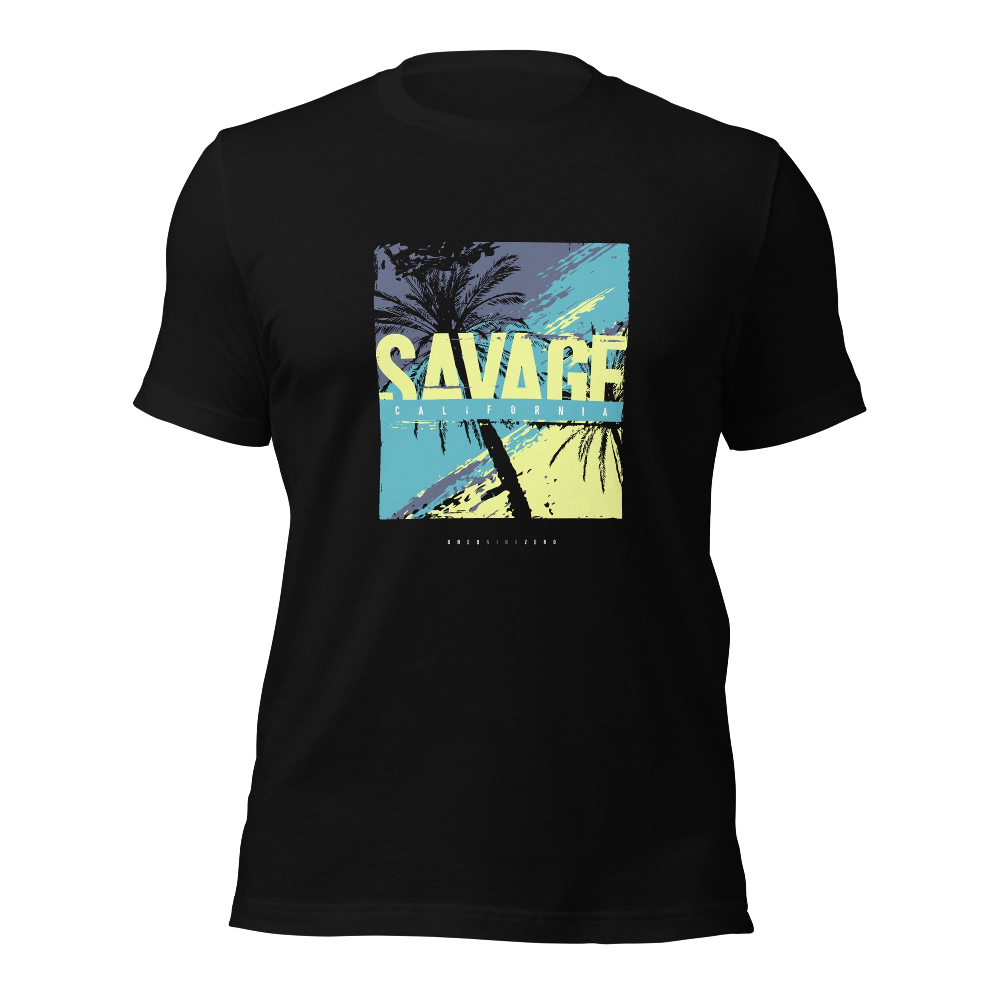 Savage t-shirt-Phoenix Styles