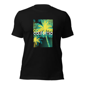 California t-shirt-Phoenix Styles