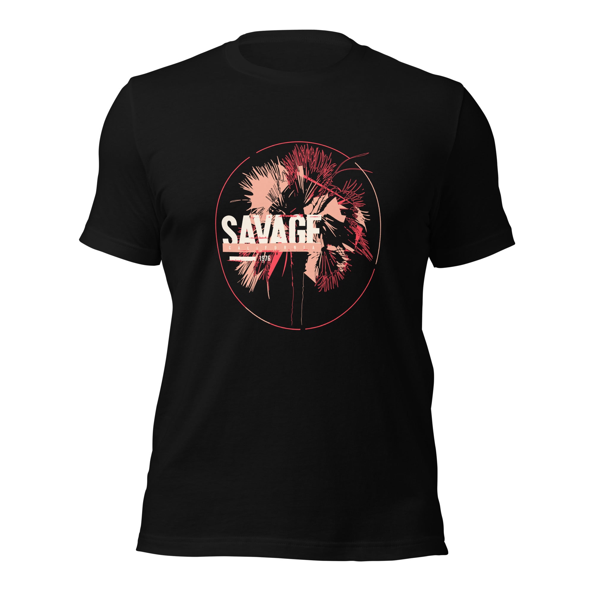 Savage t-shirt-Phoenix Styles