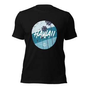 Hawaii t-shirt-Phoenix Styles