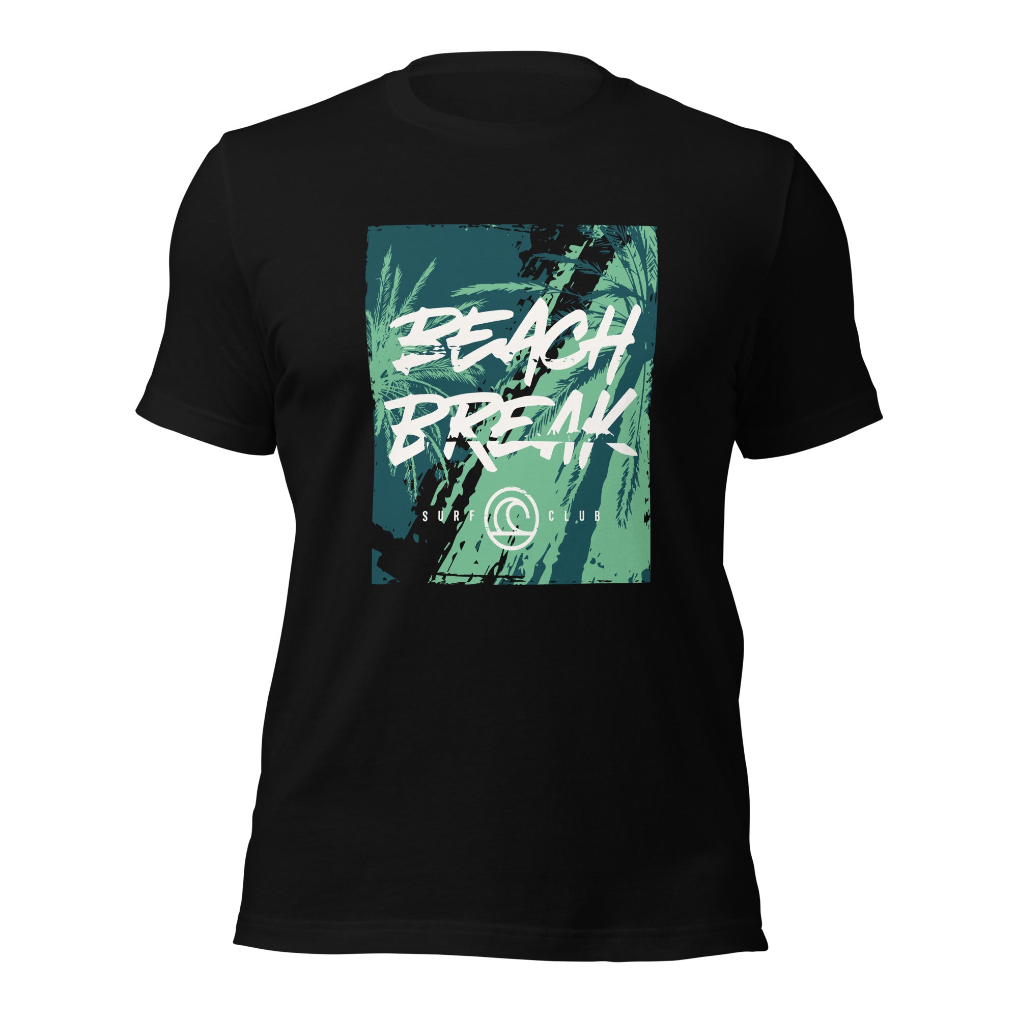 Beach Break t-shirt-Phoenix Styles