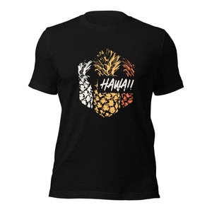 Hawaii t-shirt-Phoenix Styles