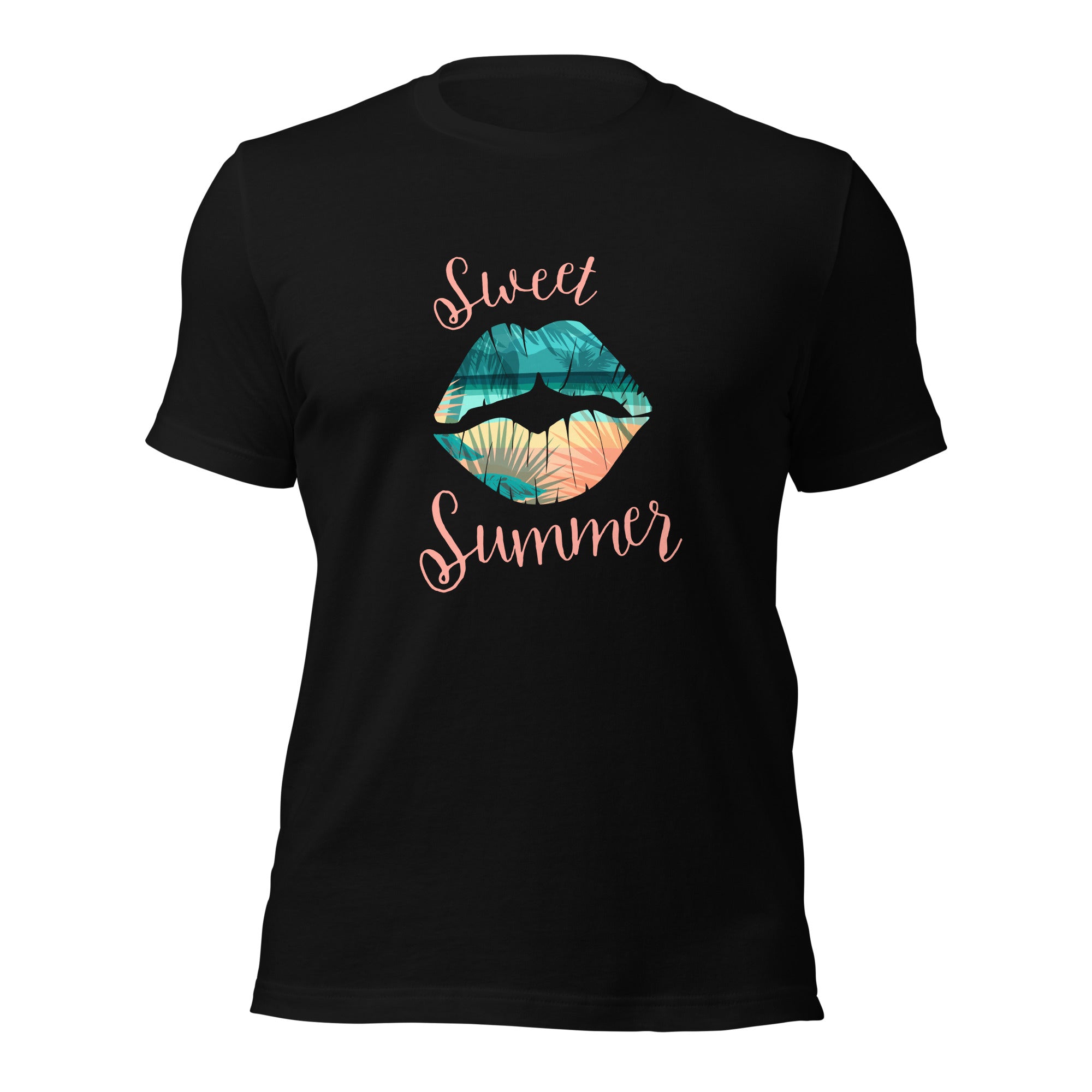 Sweet Summer t-shirt-Phoenix Styles