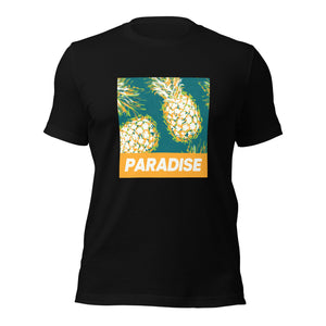 Paradise t-shirt-Phoenix Styles