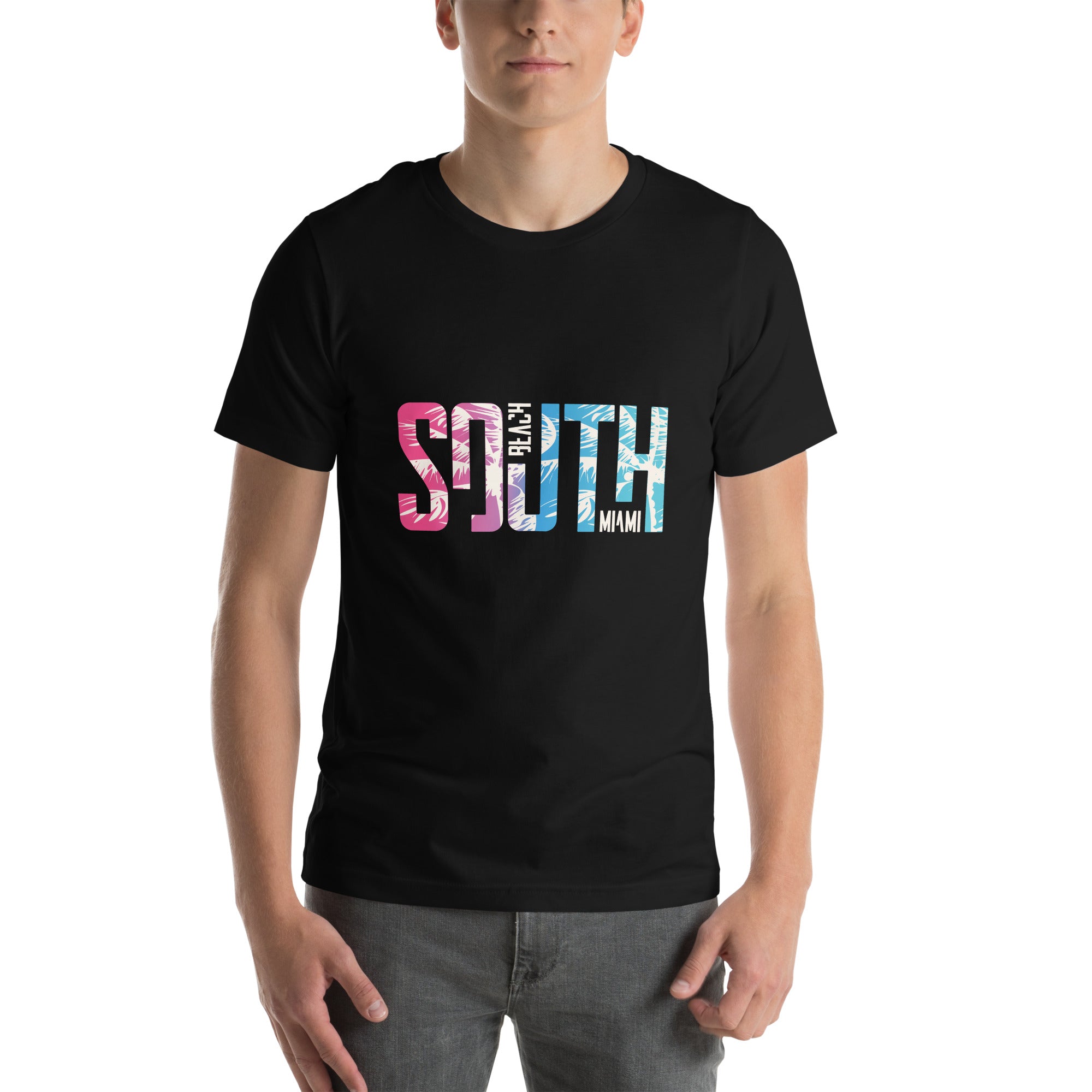 South Beach t-shirt-Phoenix Styles