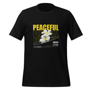 Peaceful t-shirt-Phoenix Styles