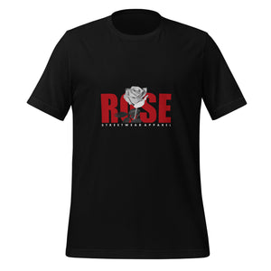 Rose t-shirt-Phoenix Styles