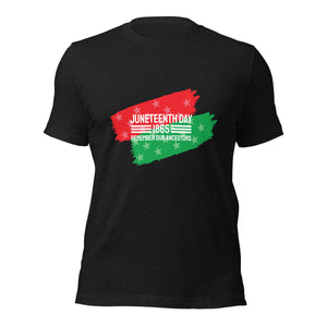 Juneteenth t-shirt-Phoenix Styles