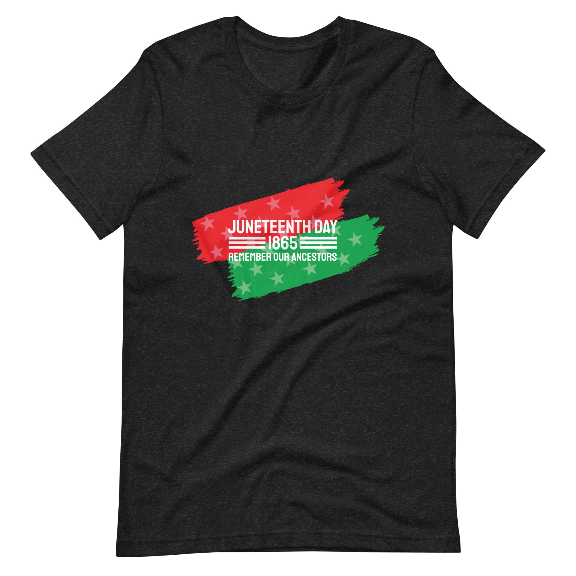 Juneteenth t-shirt-Phoenix Styles