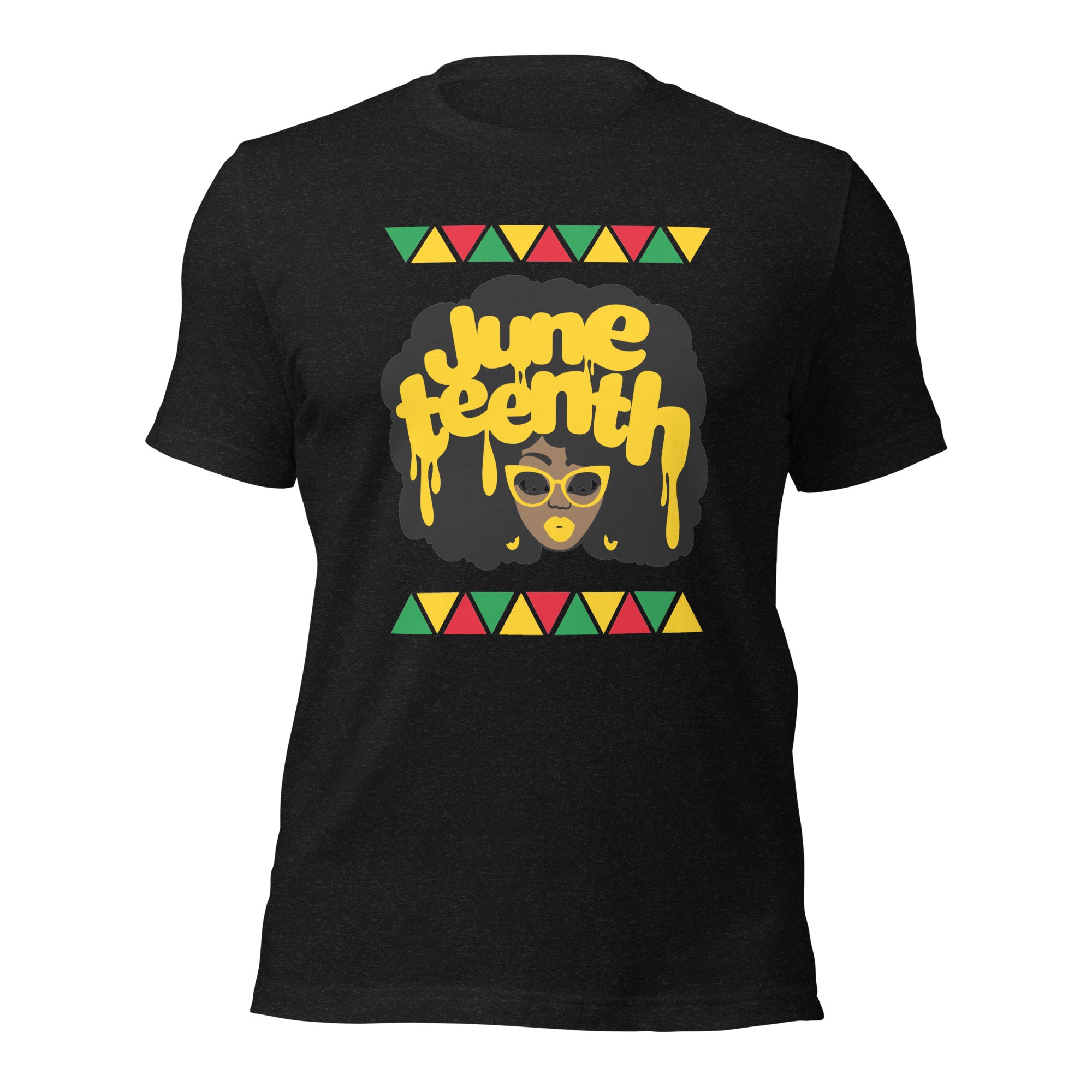 Juneteenth t-shirt-Phoenix Styles