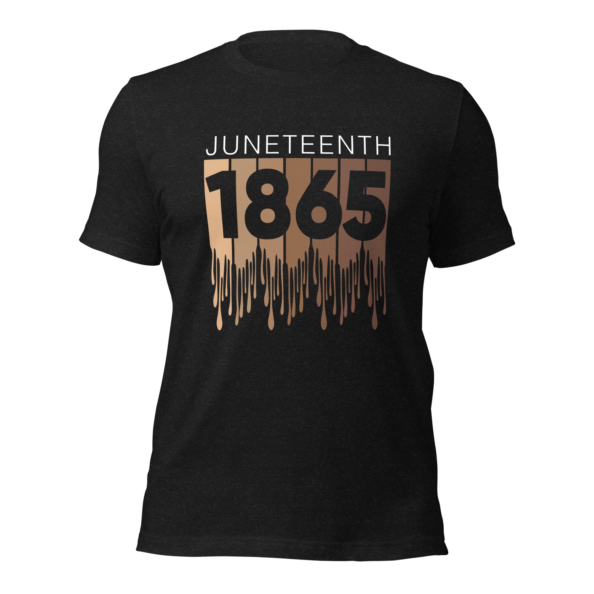 Juneteenth 1865 t-shirt-Phoenix Styles