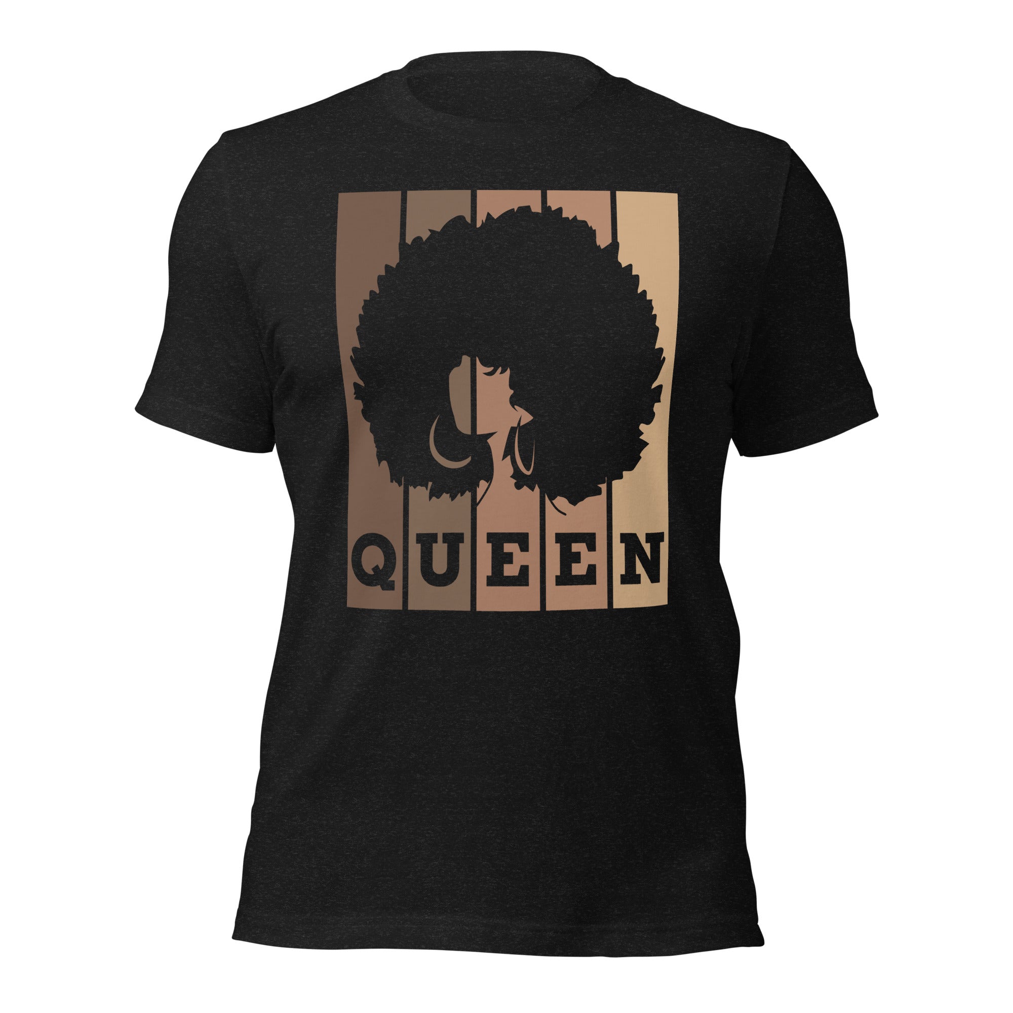 Queen Unisex t-shirt-Phoenix Styles